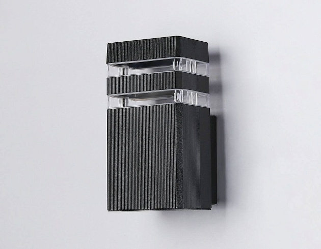 Уличный настенный светильник Ambrella light Garden ST2572 изображение 4 Уличный настенный светильник Ambrella light Garden ST2572 Фото № 4