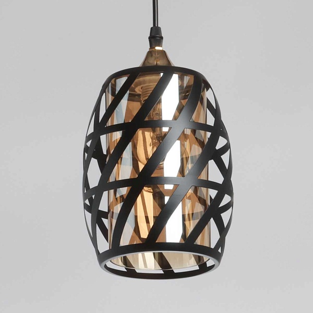 Подвесной светильник De City Соло 112011401 изображение 7 Подвесной светильник De City Соло 112011401 Фото № 7