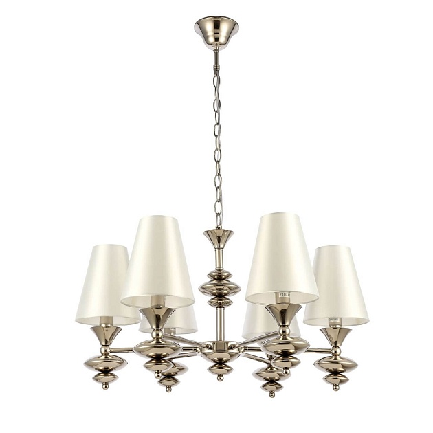 Подвесная люстра Evoluce Rionfo SL1137.103.06 Фото № 1