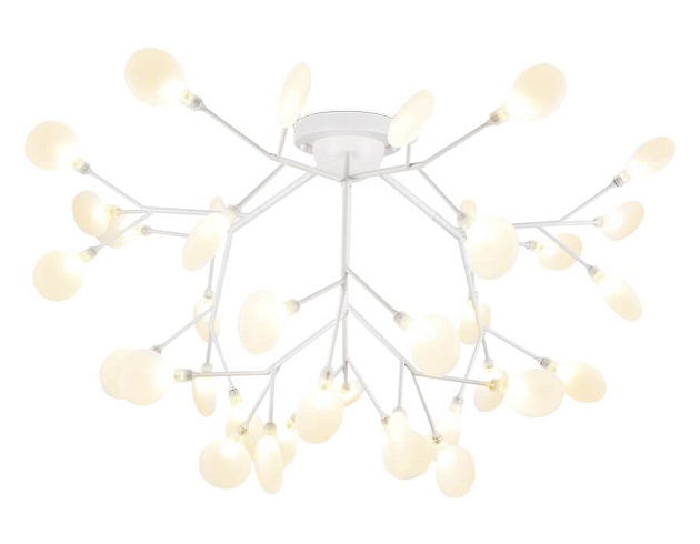 Потолочная люстра Ambrella light Traditional TR3018 изображение 1 Потолочная люстра Ambrella light Traditional TR3018 Фото № 1