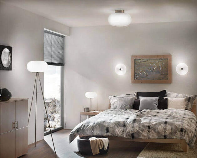 Потолочный светильник Eglo Optica 86812 Фото № 2