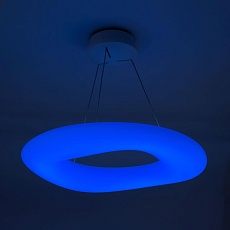 Подвесной светодиодный светильник Citilux Стратус Смарт CL732A520GS 4