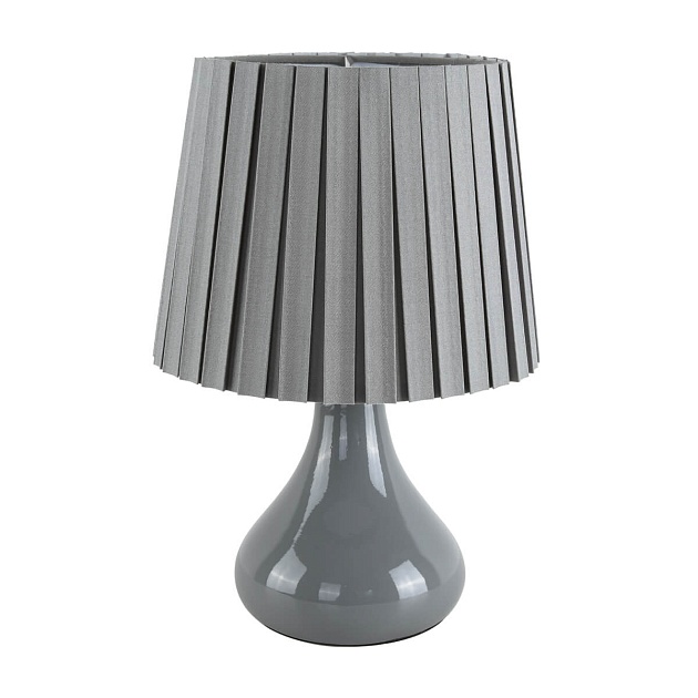 Настольная лампа Lumion County Naina 8184/1T Фото № 1