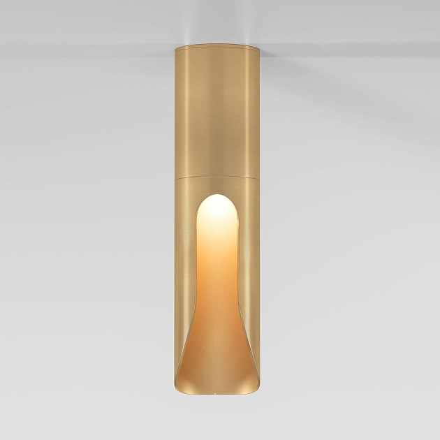 Потолочный светодиодный светильник Elektrostandard Apex 25113/LED a068290 Фото № 3