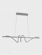 Люстра De City Аурих 108011401