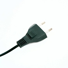 Светодиодная гирлянда Feron Линейная 230V дневной белый 8 режимов CL09 48177 2