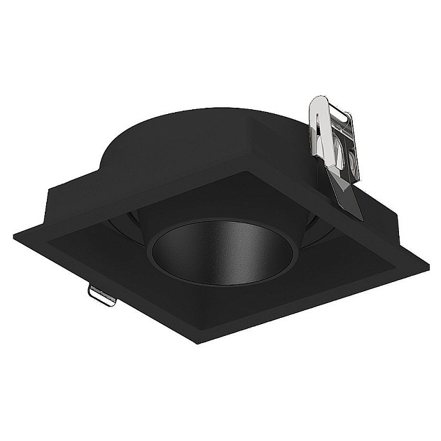 Встраиваемый светильник Wertmark Capella WTC.O21.660 Фото № 1