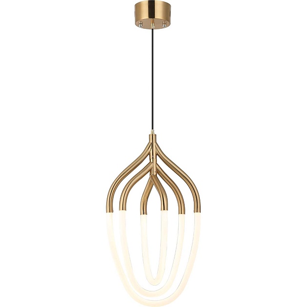 Подвесной светильник Zortes ARGO ZRS.57785.03 изображение 1 Подвесной светильник Zortes ARGO ZRS.57785.03 Фото № 1