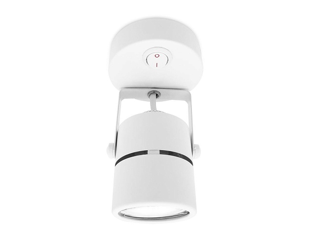 Спот Ambrella light Techno Spot TA100 изображение 4 Спот Ambrella light Techno Spot TA100 Фото № 4