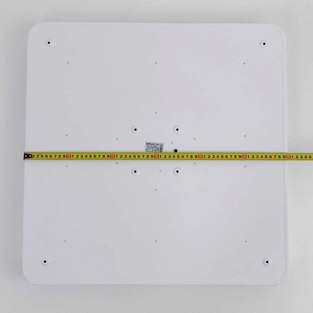 Потолочный светильник Citilux Купер CL724K105G0 Фото № 9