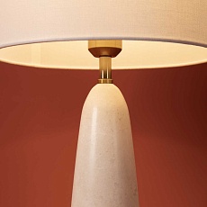 Настольная лампа Freya FR2054TL-01BS 5