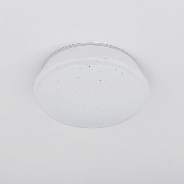 Встраиваемый светодиодный светильник Citilux Дельта CLD6008Wz Фото № 6