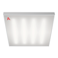 Потолочный светильник WOLTA STD ДВО11-36-041-5К