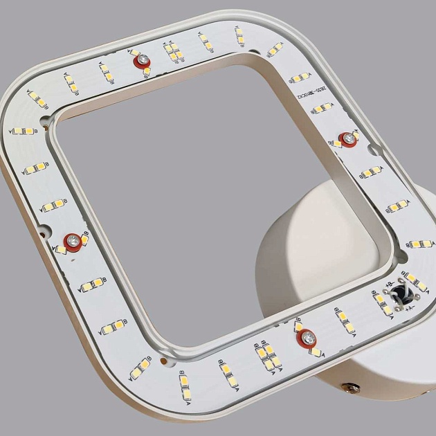 Светильник потолочный Reluce 09848-0.3-03A WH изображение 9 Светильник потолочный Reluce 09848-0.3-03A WH Фото № 9