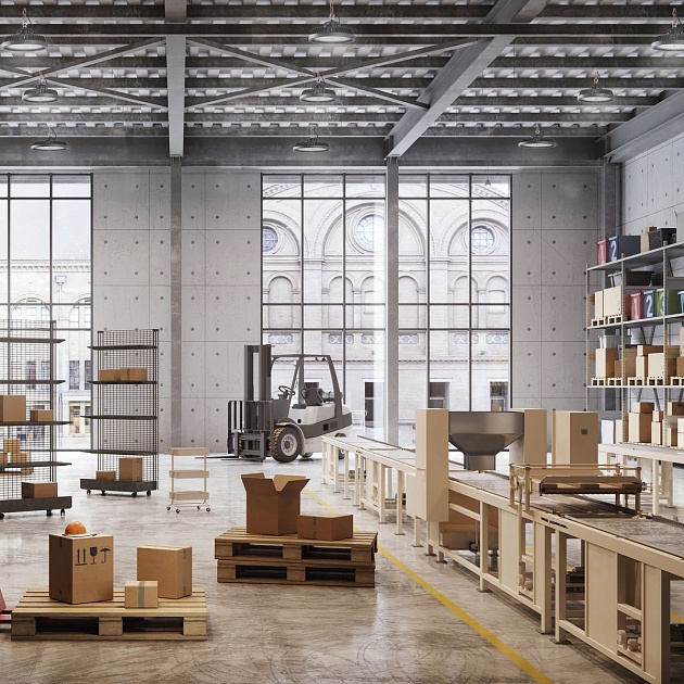 Подвесной светодиодный светильник Mantra Urano 7422 Фото № 4