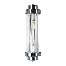 Настенный светильник Arte Lamp Hanna A1070AP-2CC 2
