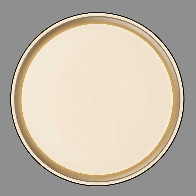 Потолочный светодиодный светильник Citilux Boss CL751251G изображение 10 Потолочный светодиодный светильник Citilux Boss CL751251G Фото № 10