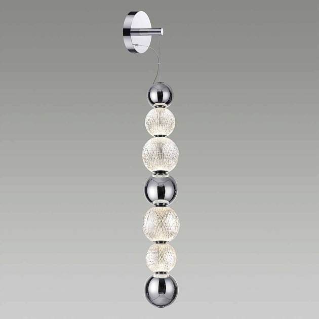 Бра Odeon Light Crystal 5007/13WL Фото № 2