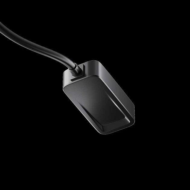 Ввод питания Maytoni Technical Radity TRA084B-12B-200 изображение 2 Ввод питания Maytoni Technical Radity TRA084B-12B-200 Фото № 2