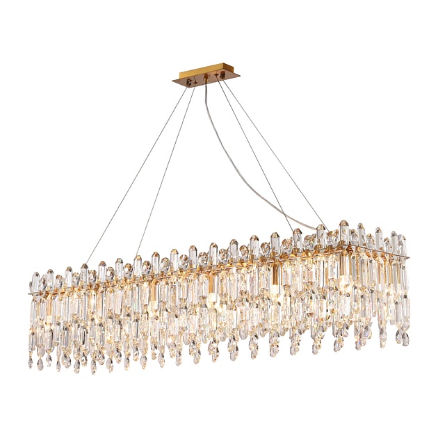 Подвесная люстра Stilfort Legacy 2158/05/12PL изображение 2 Подвесная люстра Stilfort Legacy 2158/05/12PL Фото № 2