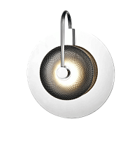 Бра Vele Luce Rainbow VL5743W11 4