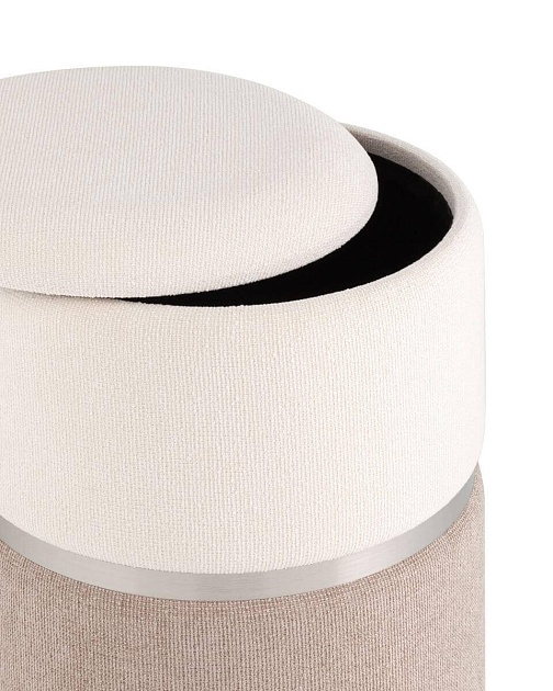 Пуф Stool Group Кэрри 19A060CHHS HT2303-01-04 изображение 4 Пуф Stool Group Кэрри 19A060CHHS HT2303-01-04 Фото № 4