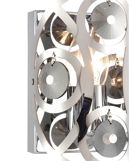 Настенный светильник Vele Luce Silk VL3143W01 Фото № 3