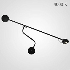 Настенный светодиодный светильник Imperium Loft Flick 140700-26