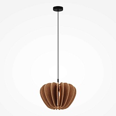 Подвесной светильник Maytoni MOD398PL-01BR 5