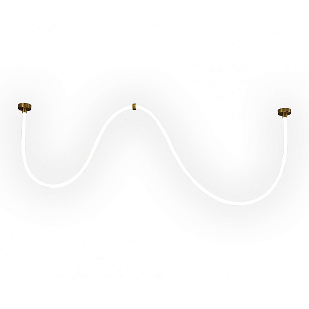 Подвесной светодиодный светильник Kink Light Венди 08031-300,20 изображение 3 Подвесной светодиодный светильник Kink Light Венди 08031-300,20 Фото № 3