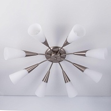 Потолочная люстра Citilux Фокус CL103181 3