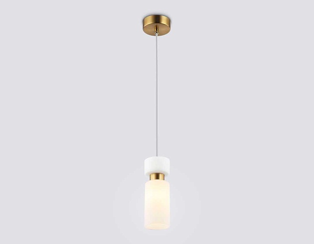 Подвесной светильник Ambrella light High Light LH56122 Фото № 4