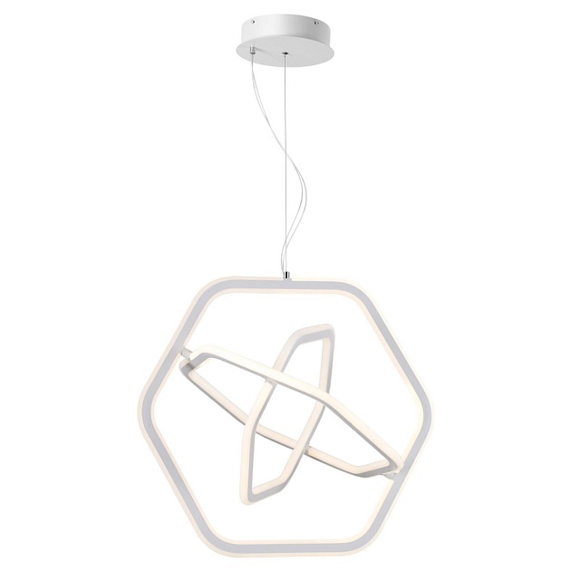 Подвесной светодиодный светильник Novotech Over Ondo 359174 Фото № 3