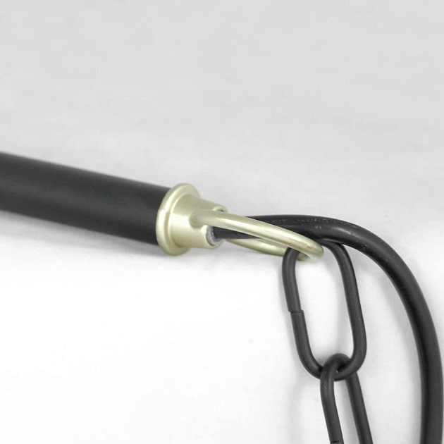 Подвесная люстра Lussole Lgo Roosevelt LSP-8198 изображение 5 Подвесная люстра Lussole Lgo Roosevelt LSP-8198 Фото № 5