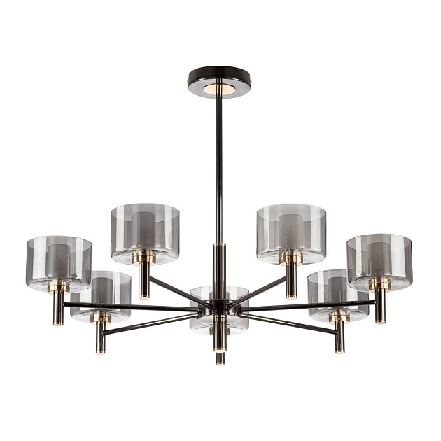 Люстра на штанге Citilux ELAN CL241171 Фото № 10