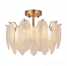 Потолочный светильник Arte Milano Rim 315009/D400 BS 5