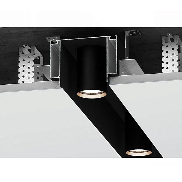 Ниша FerGipps черный НС 80 УТ000001663 Фото № 4