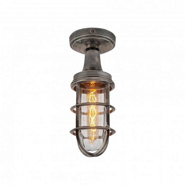 Уличный потолочный светильник Covali PL-51685 Фото № 1