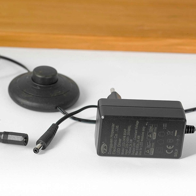 Торшер Lussole LOFT MODESTO LSP-0905 изображение 2 Торшер Lussole LOFT MODESTO LSP-0905 Фото № 2