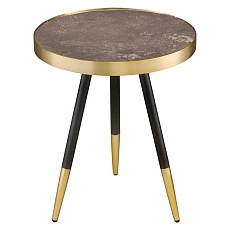 Журнальный стол Bergenson Bjorn Hedda TAI-HD-TBL-MTMRB-GLD-40