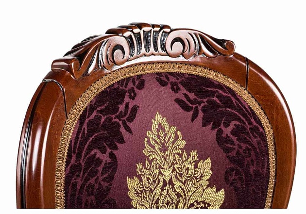 Кухонный стул Woodville Adriano 2 438322 Фото № 4