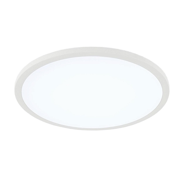 Встраиваемый светодиодный светильник Citilux Омега CLD50R150N Фото № 1