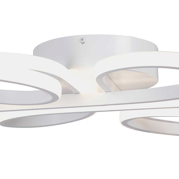 Потолочная люстра Vitaluce V3775-0/2PL Фото № 4