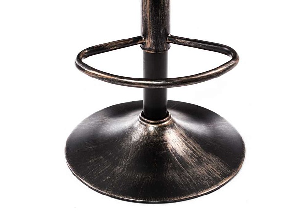 Барный стул Woodville Curt 1882 Фото № 4