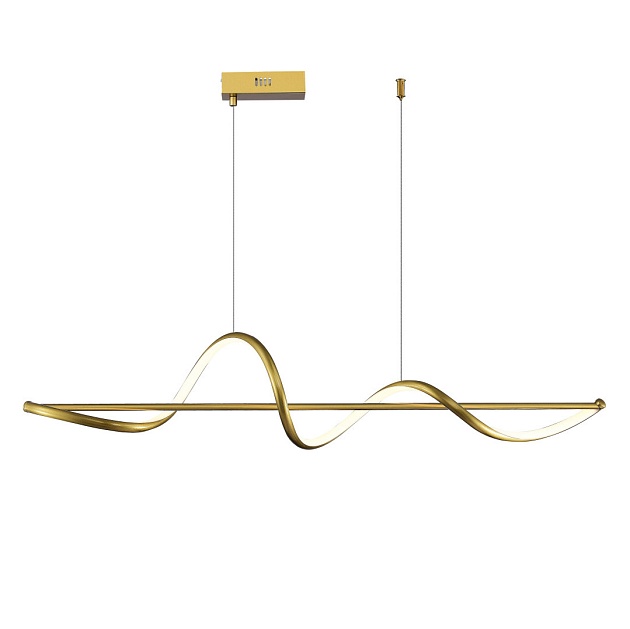 Подвесной светодиодный светильник MyFar Marry MR2050-PL Фото № 1