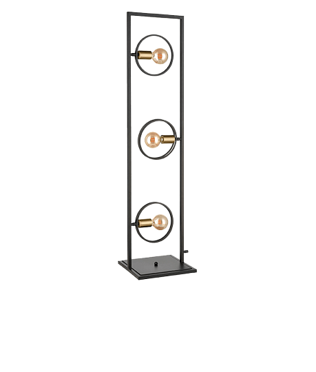 Торшер Vele Luce Speed VL6292F03 Фото № 5