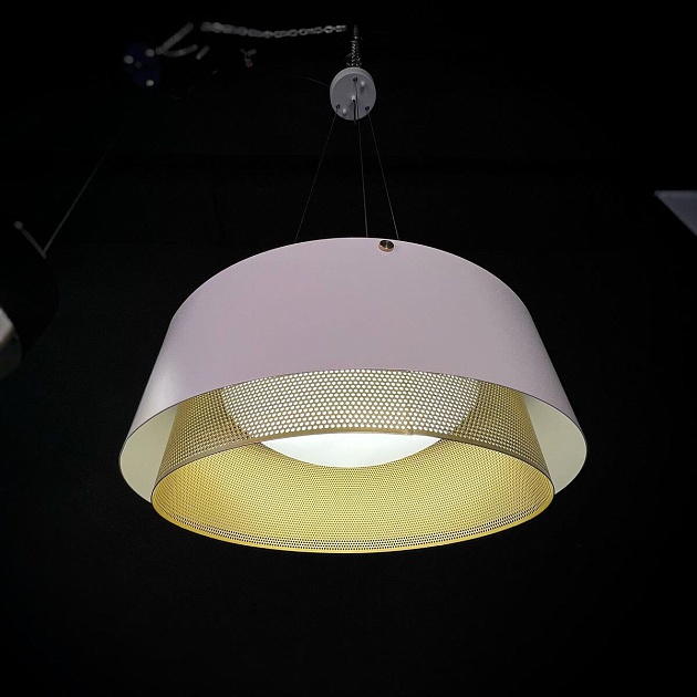 Подвесной светодиодный светильник Imperium Loft Casing 189561-26 Фото № 12