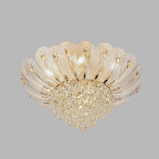 Потолочный светильник Odeon Light Hall Paroti 5048/11 Фото № 4