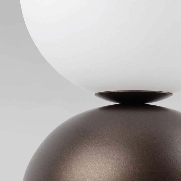 Настольная лампа TK Lighting 16043 Miki Фото № 4