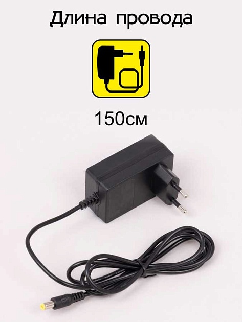 Настольная лампа Citilux CL803081 изображение 8 Настольная лампа Citilux CL803081 Фото № 8